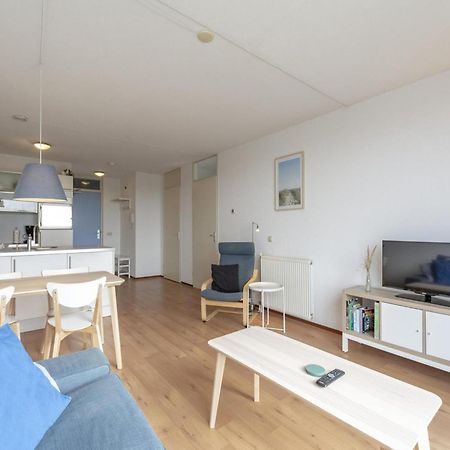 Duinerei appartement A202 - Groote Keeten Callantsoog Exterior foto