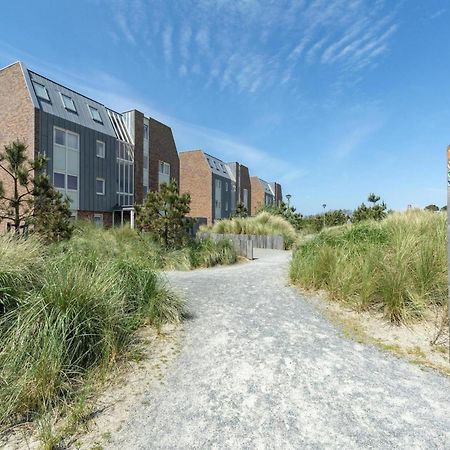 Duinerei appartement A202 - Groote Keeten Callantsoog Exterior foto