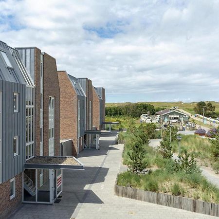 Duinerei appartement A202 - Groote Keeten Callantsoog Exterior foto
