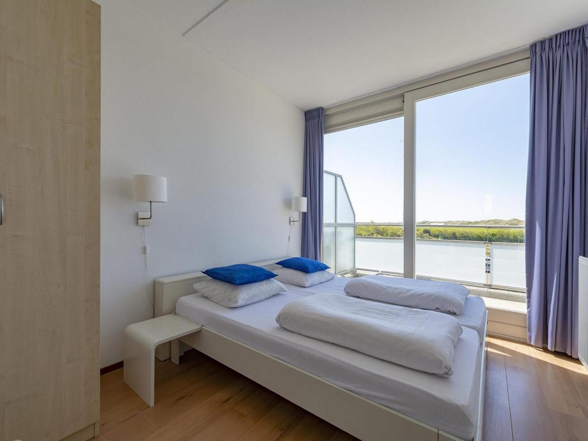 Duinerei appartement A202 - Groote Keeten Callantsoog Exterior foto