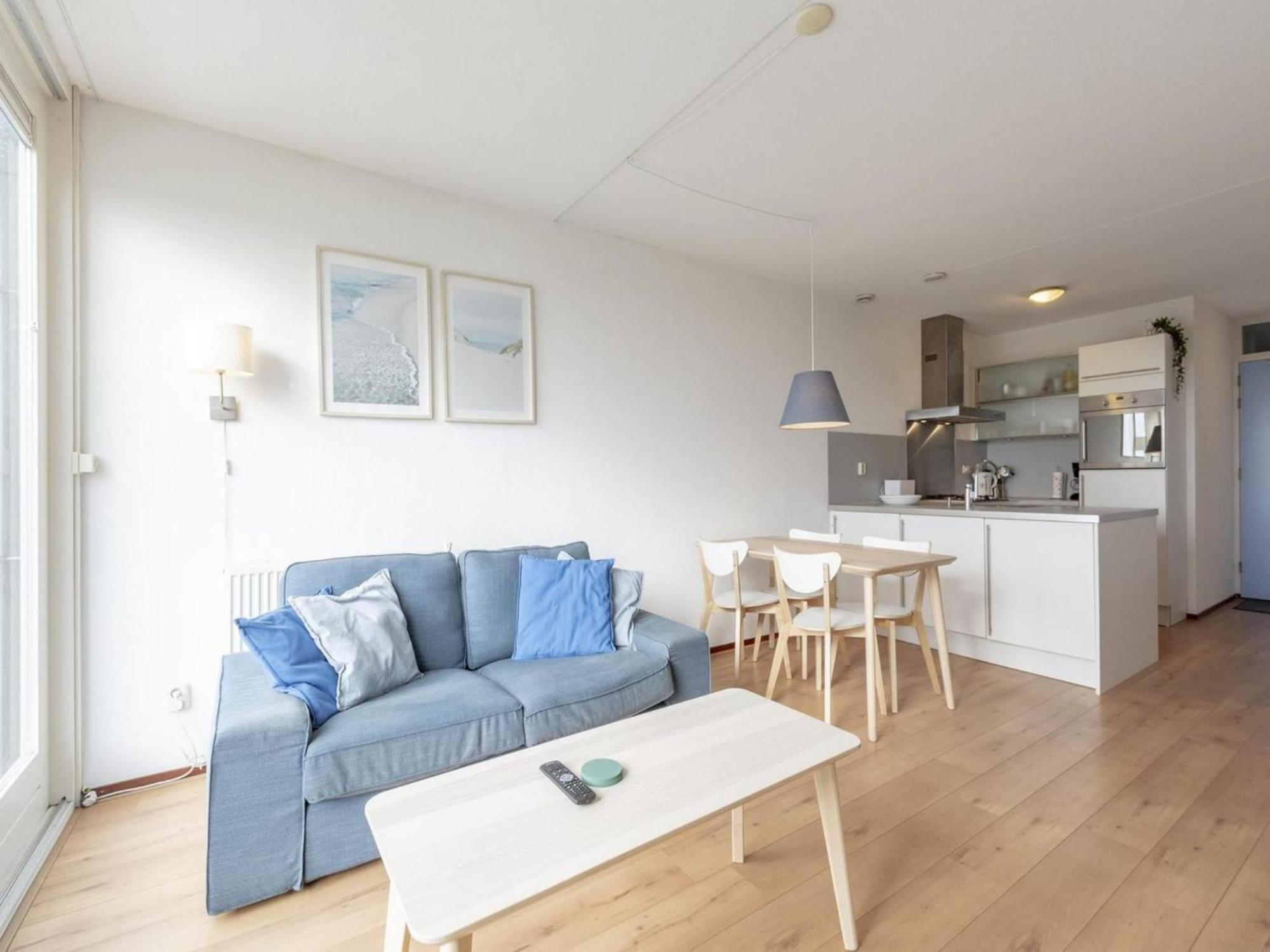 Duinerei appartement A202 - Groote Keeten Callantsoog Exterior foto