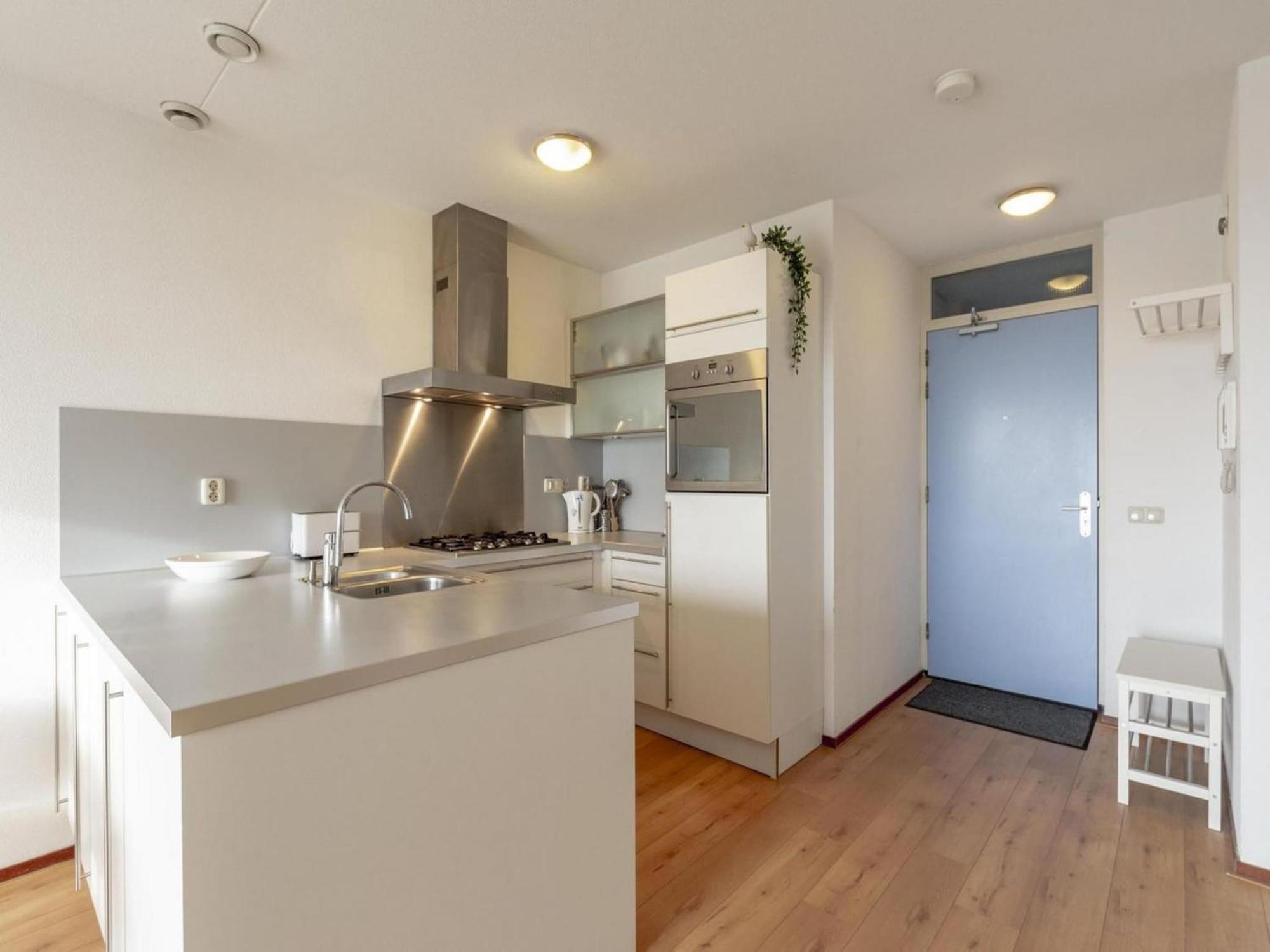 Duinerei appartement A202 - Groote Keeten Callantsoog Exterior foto